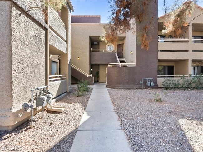 Photo - 5052 S Rainbow Blvd Unit 201