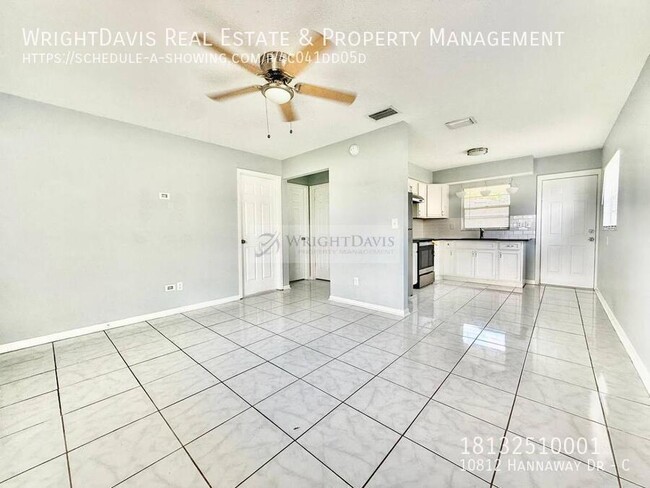 10812 Hannaway Dr Unit C