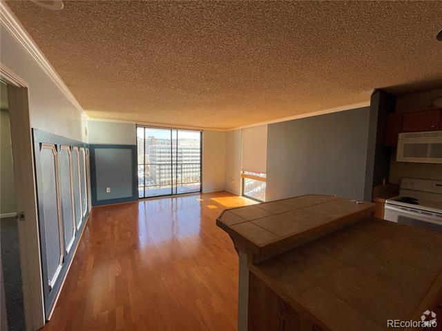 Building Photo - 1301 Speer Blvd Unit 1008 Rental