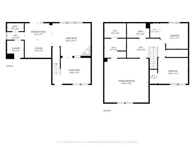 Photo - Three bed two & a half bath close to Ascension Seton Hays in Kyle's Steeplechase neighborhood.