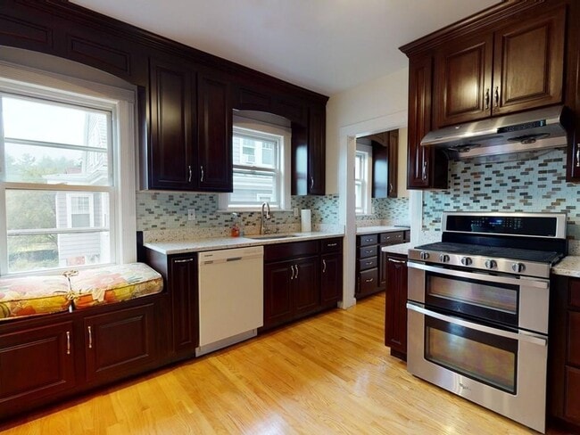 Building Photo - WOW!!! RENOVATED BRIGHTON CENTER 4 BED/2 BATH W/PARKING AVAIL 9/1
