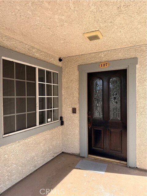 Building Photo - 127 S Moore Ave Rental