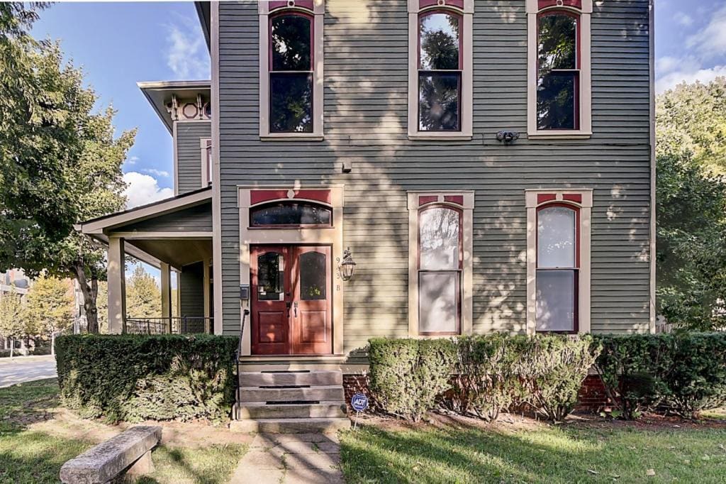 Photo - 943 N Park Ave, Unit B
