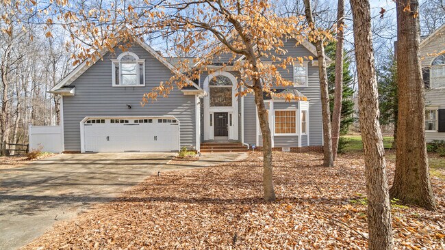 Photo - 9102 Laurel Ridge Trl House