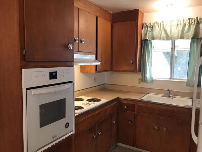 Photo - East Davis Home