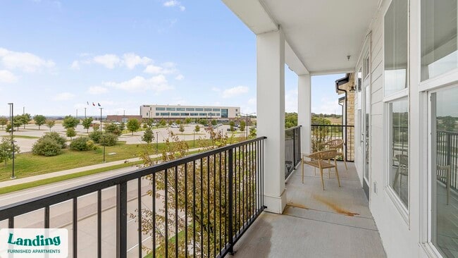 Photo - 2600 Kinship Pkwy Unidad 2-103.1411646