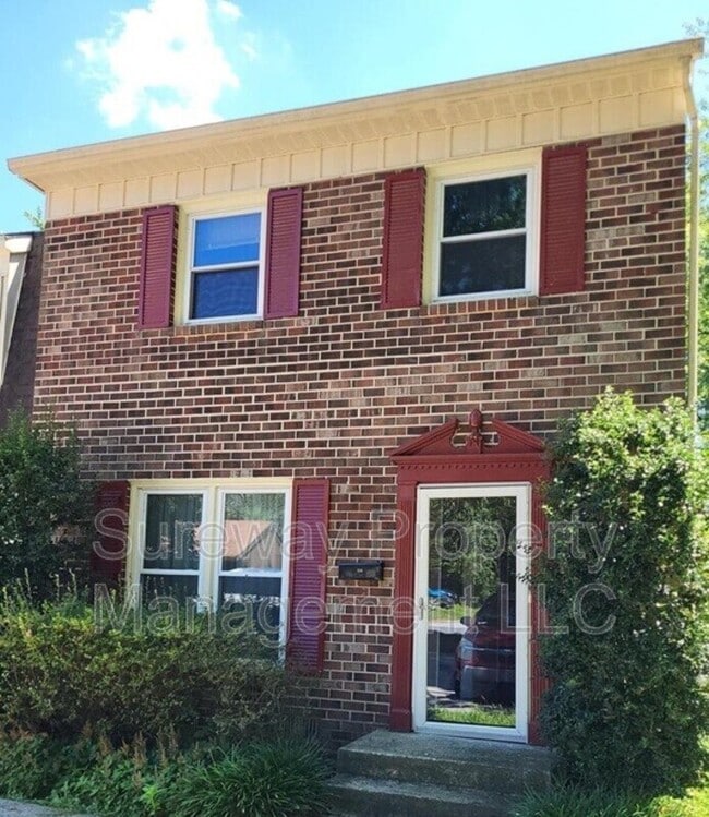 Building Photo - 524 E St Andrews Dr Rental