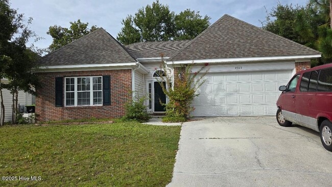 Building Photo - 4903 Vintner Ct Rental