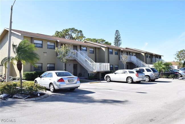 Photo - 4777 Orange Grove Blvd Unit 6