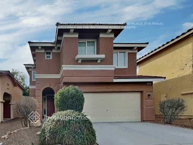 Building Photo - 9137 Horizon Mist Ave