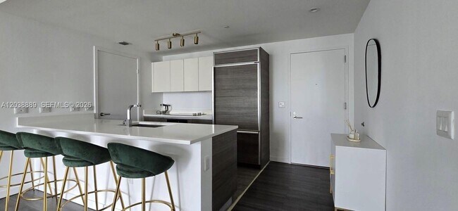 Photo - 1100 S Miami Ave Unit 3808