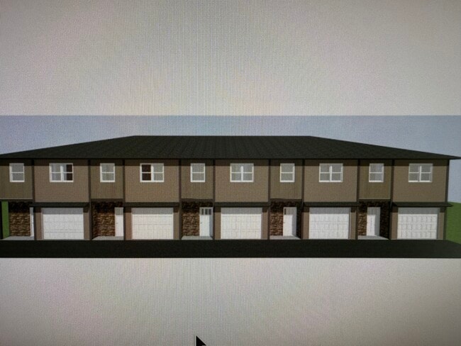 Photo - 499 S 100 E Townhome