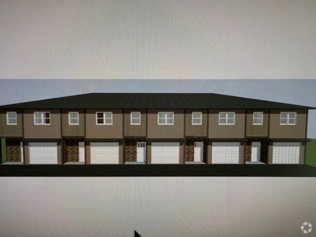 Building Photo - 499 S 100 E Rental