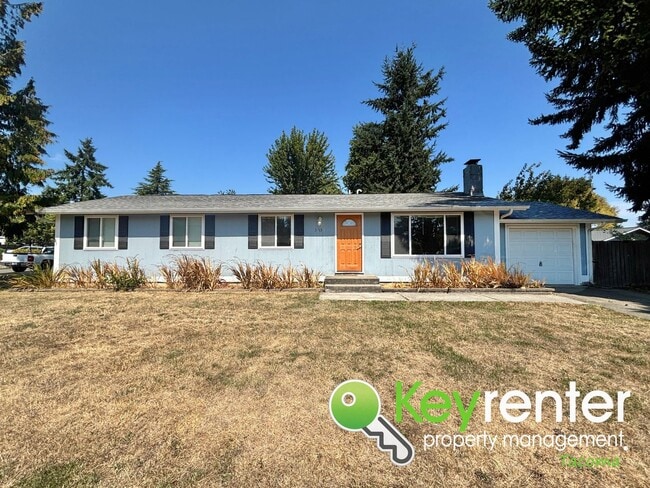 Charming 3-Bedroom Home for Rent in Federa... - Charming 3-Bedroom Home for Rent in Federa...