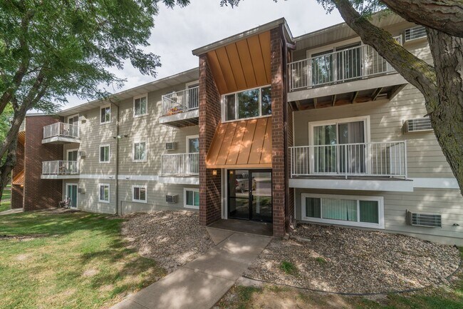 Springbrook Estates