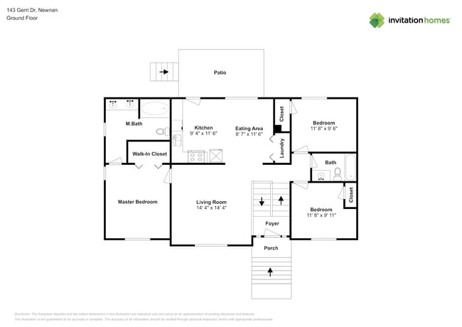 Photo - 143 Gerri Dr