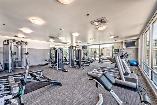 Photo - 150 S Las Vegas Blvd Condo Unit 1606