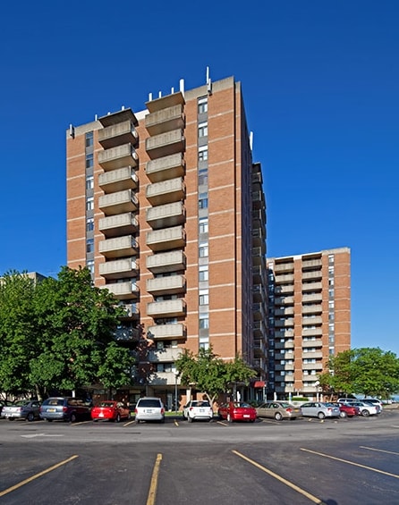 Primary Photo - Marina Vista (Income Qualifications Apply)