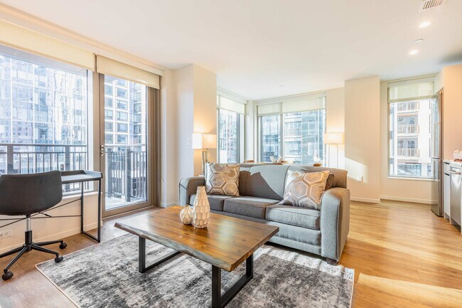 Photo - 131 Seaport Blvd Unidad SI FL6-ID1050352P