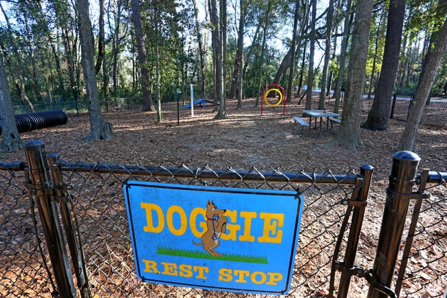 Dog Park