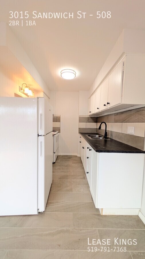 Photo - 3015 Sandwich St. Unit 508