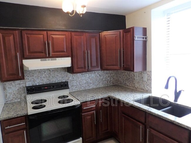 Photo - 55 M St NW Unit #101