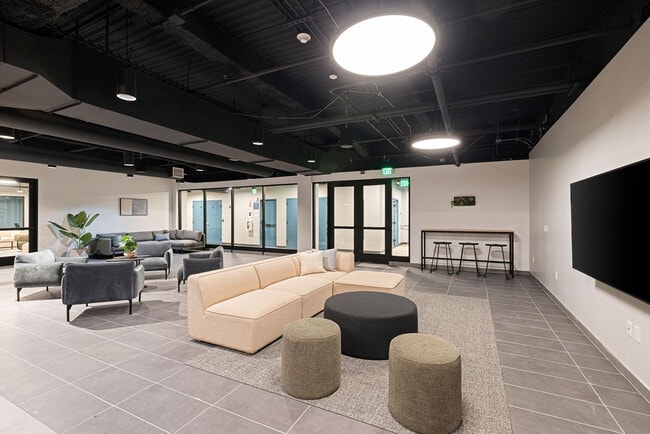 Clubroom