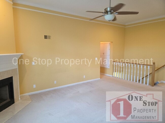 Photo - Beautiful 2 bedroom, 3 bathroom Villa in Overland Park!