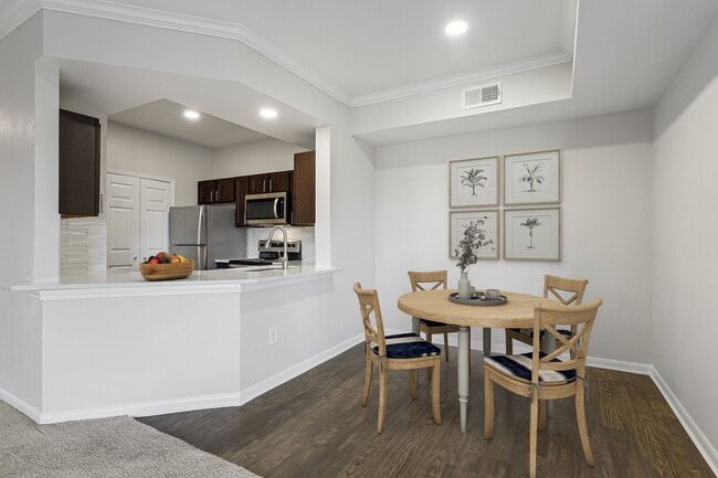 Photo - The Legends at Eagle Mountain Lake Apartamentos