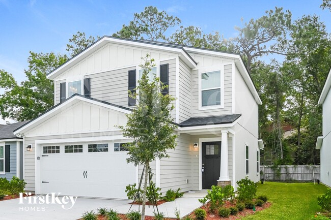 Photo - 11373 Margarets Landing Pl.