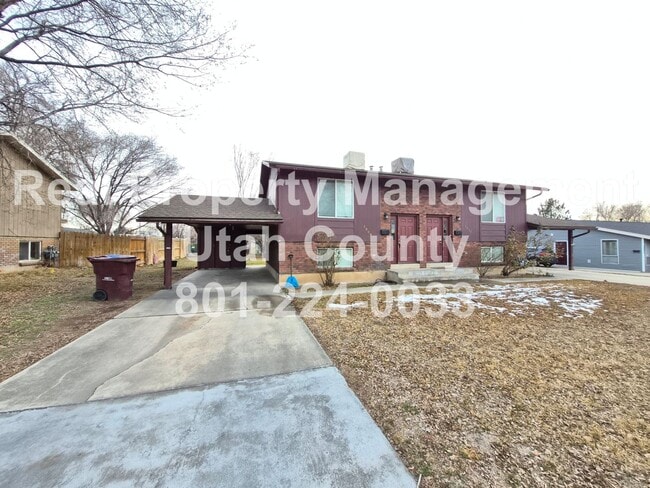 Photo - Orem Duplex great location