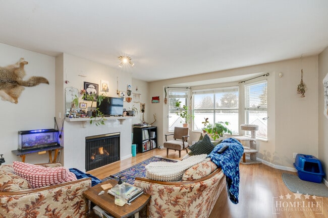 Photo - Never-before seen massive 2 bed 2 bath condo in the heart of Surrey Central! Unit 16