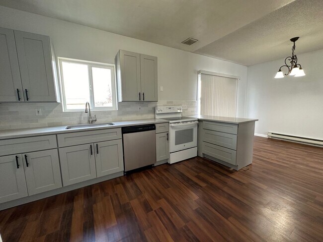 Photo - Fairchild AirForce Base 3 Bedroom 1 Bath Home