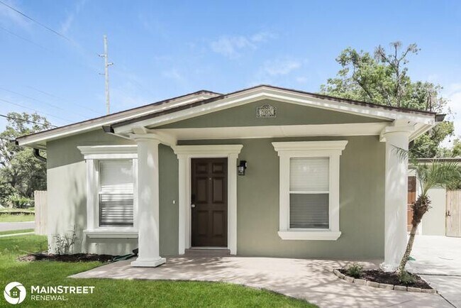 Photo - 505 E Palmetto Ave House