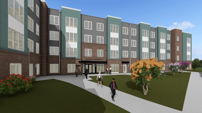 Photo - The Vision at Parkway