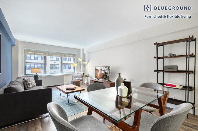 Building Photo - 225 E 63rd St Rental