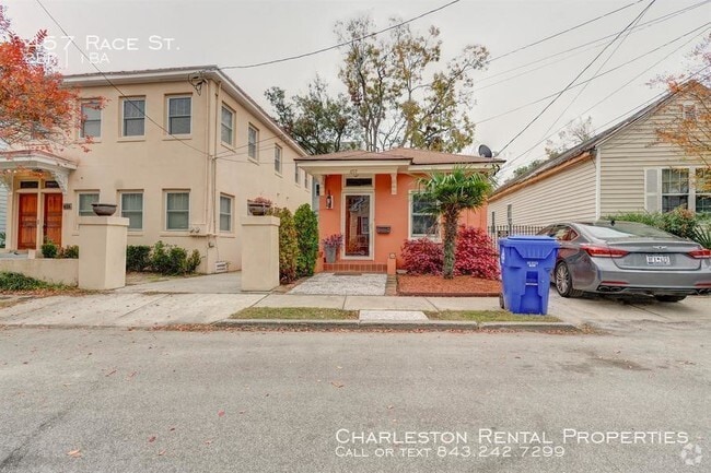 Building Photo - 457 Race St Rental
