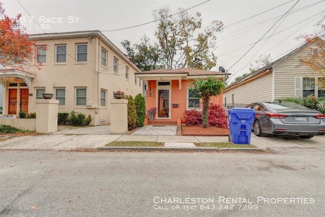 Building Photo - 457 Race St Rental