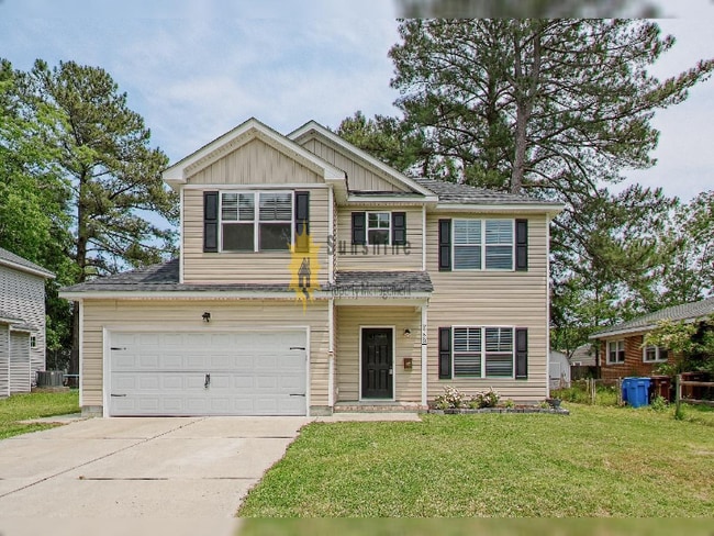 Building Photo - !!WOW!! Single Family detached home for rent