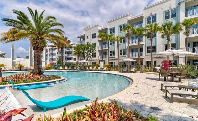 Photo - Astoria at Celebration