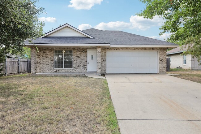 Beautiful Home in Leander - Beautiful Home in Leander