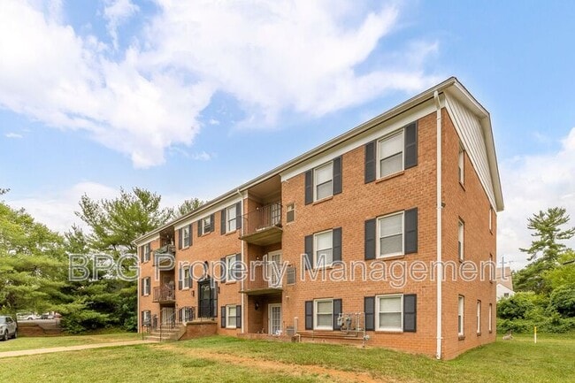 Fauquier Apartments