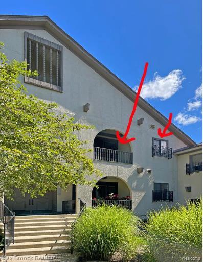 Photo - 42160 Woodward Ave Unit 42