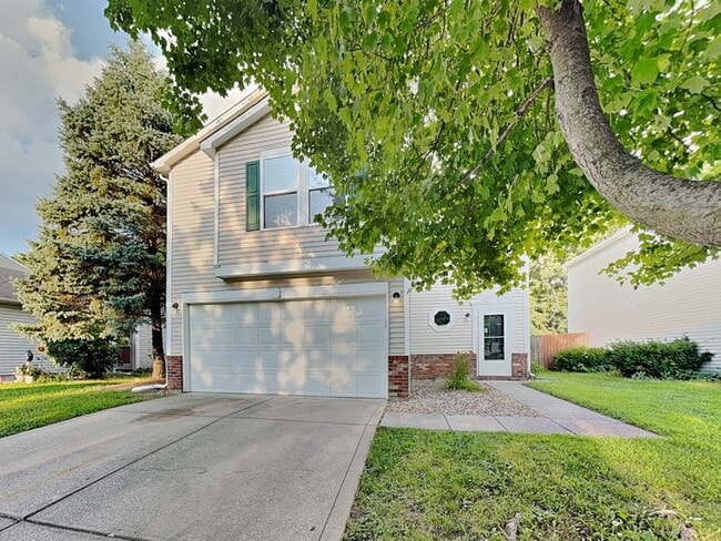 Building Photo - 6917 Earlswood Dr Rental