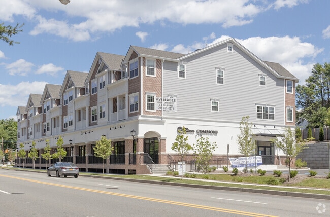 River Commons