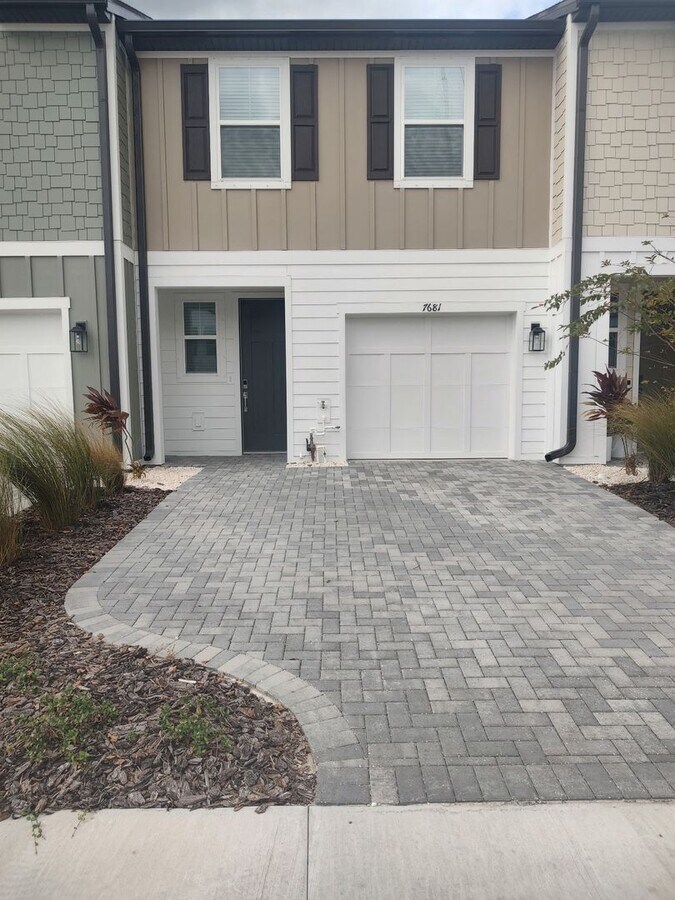Brand-New 3BR/2.5BA Townhome in Tampa! - Brand-New 3BR/2.5BA Townhome in Tampa!