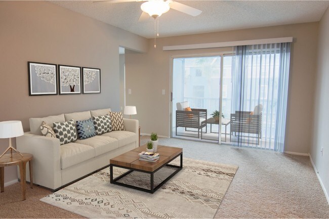 Photo - Ascent of Palm Bay