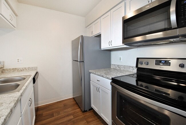 Photo - Homestead Commons