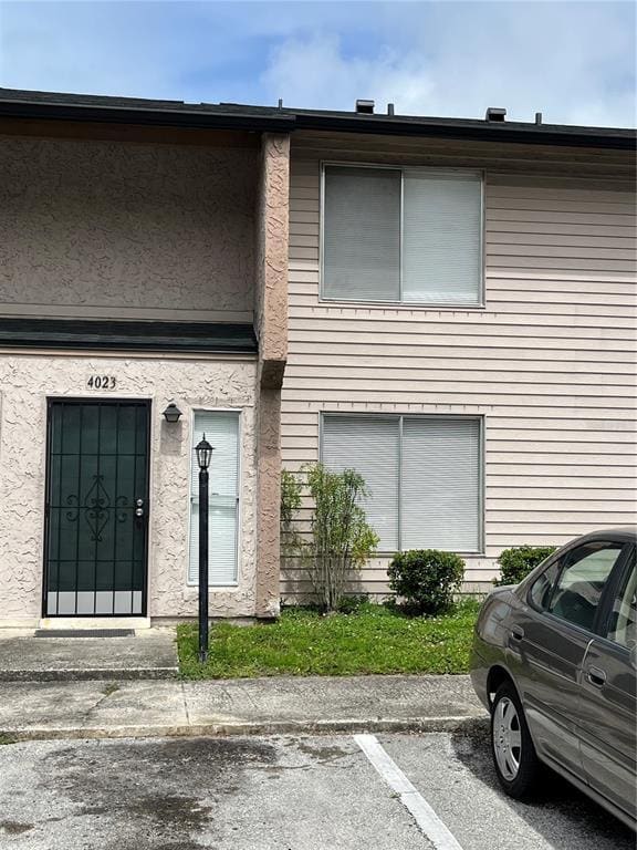 Building Photo - 4023 Henley Rd Unit 1702
