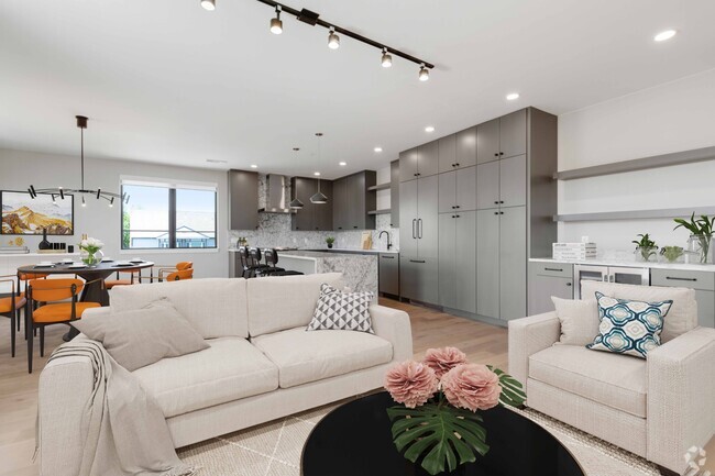 Building Photo - One19 Cherry Creek Rental